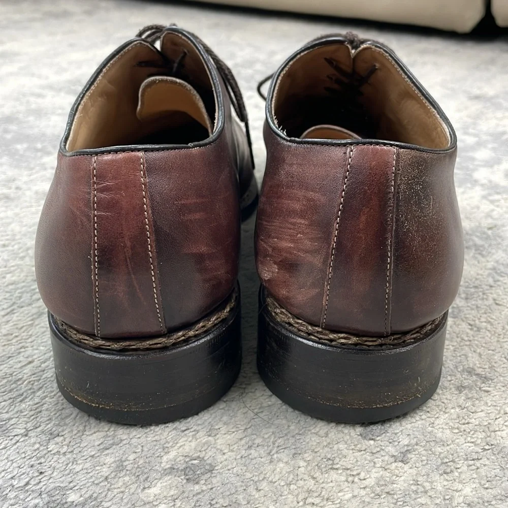 Barneys New York calzoleria harris
